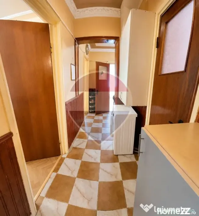 Apartament în zona Brancoveanu, 3 camere , Parter/4, zon... - Bucuresti (Bucuresti-Ilfov)