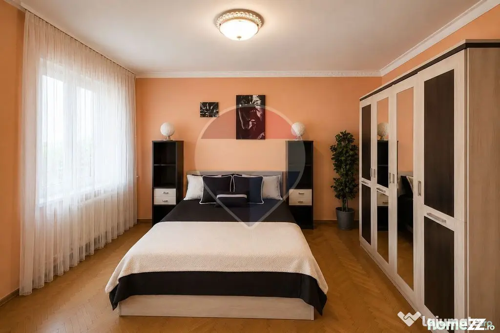 Apartament în zona Brancoveanu, 3 camere , Parter/4, zon... - Bucuresti (Bucuresti-Ilfov)