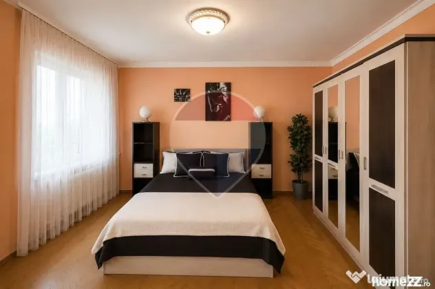 Apartament în zona Brancoveanu, 3 camere , Parter/4, zon... - Bucuresti (Bucuresti-Ilfov)