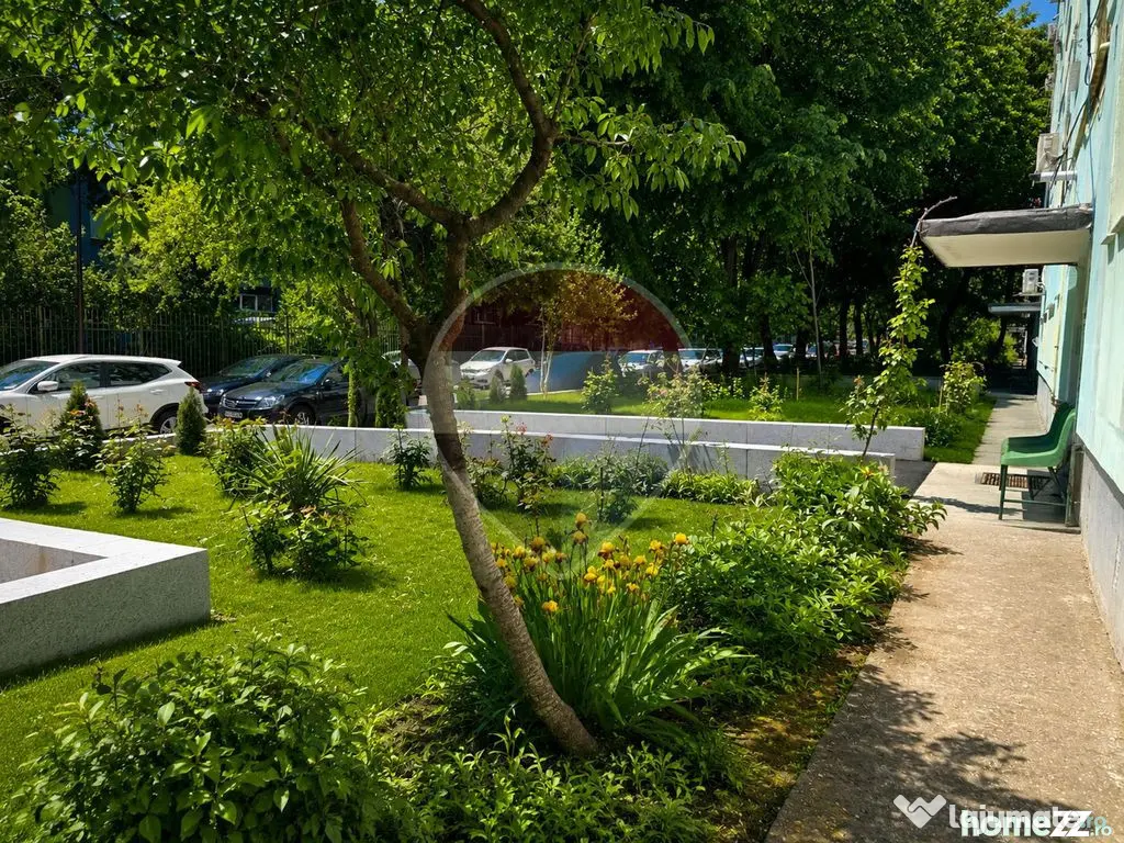 Apartament în zona Brancoveanu, 3 camere , Parter/4, zon... - Bucuresti (Bucuresti-Ilfov)