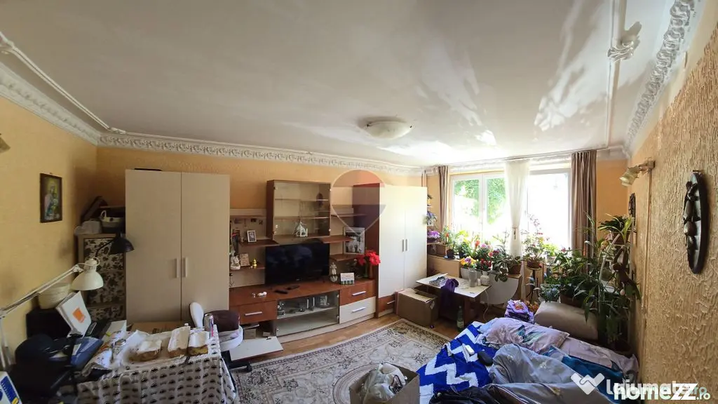 Apartament în zona Brancoveanu, 3 camere , Parter/4, zon...