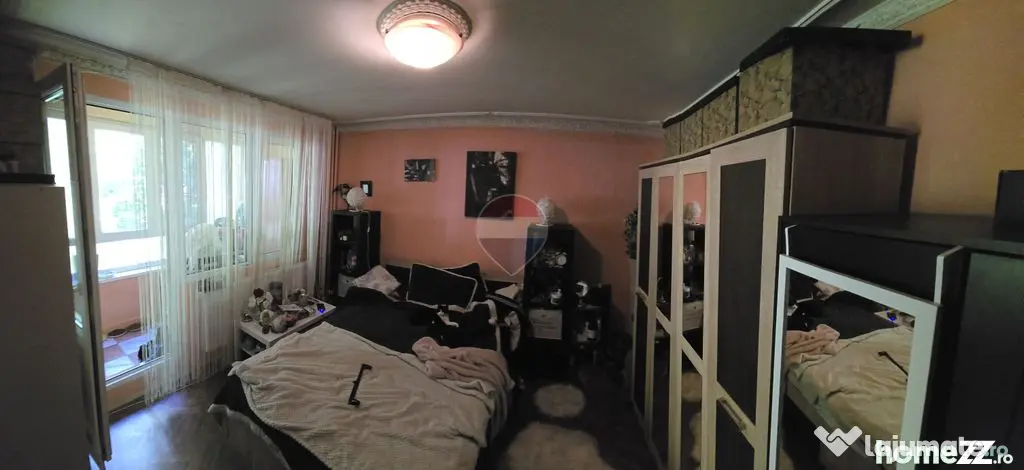 Apartament în zona Brancoveanu, 3 camere , Parter/4, zon...
