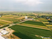 7.000 mp teren industrial premium la DN11, acces TIR, post t