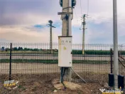 7.000 mp teren industrial premium la DN11, acces TIR, post t