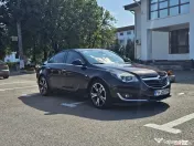Opel Insignia Model Limuzina 