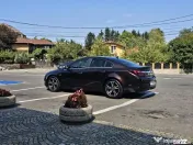 Opel Insignia Model Limuzina 