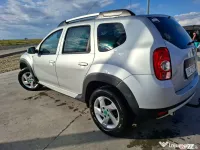 Dacia duster 1.5 4x4 