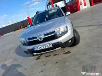 Dacia duster 1.5 4x4