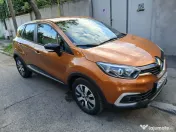 Renault Captur Zen 