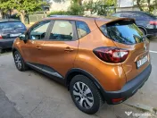 Renault Captur Zen 