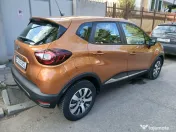 Renault Captur Zen 