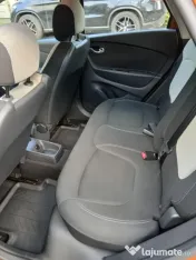 Renault Captur Zen 