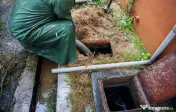 Desfundare canalizare, conducte, chiuvete, toalete, pluviale