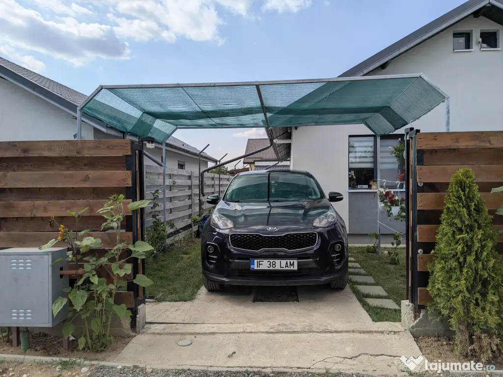 KIA Sportage 2017 1.6 GDI
