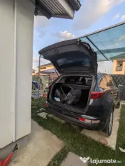 KIA Sportage 2017 1.6 GDI 