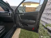KIA Sportage 2017 1.6 GDI 