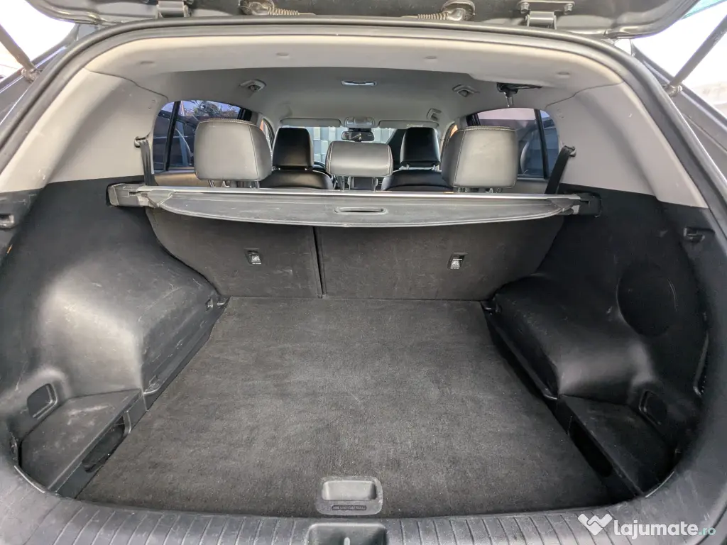 KIA Sportage 2017 1.6 GDI