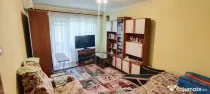 Apartament 2 camere, dec., 52 mp, etaj 3, Piața Moldovei - Focșani | Proprietar
