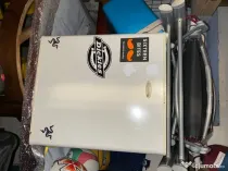 Frigider de 1 persoană Bomann
