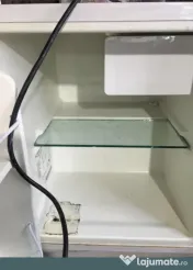 Frigider de 1 persoană Bomann
