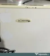 Frigider de 1 persoană Bomann