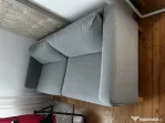 Canapea cu 3 locuri