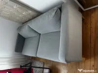 Canapea cu 3 locuri 