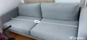 Canapea cu 3 locuri