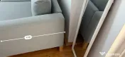 Canapea cu 3 locuri