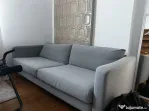 Canapea cu 3 locuri