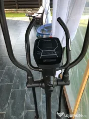 Bicicleta ptr. fitness 