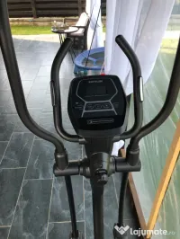 Bicicleta ptr fitness