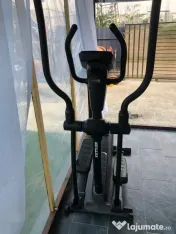 Bicicleta ptr. fitness 