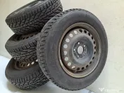 Roti Ford Tourneo Connect 195/65 R15 