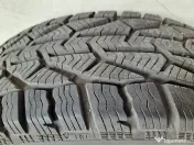 Roti Ford Tourneo Connect 195/65 R15 