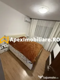 Apartament 2 camere de inchiriat Doamna Ghica București | A