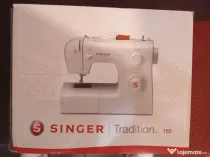 Mașină de cusut SINGER TRADITION 160/2250