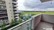 Comision 0% I 2 camere, 3 balcoane, loc de parcare I Kristal 