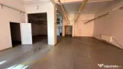 Spatiu industrial 300mp zona Piata Cluj 