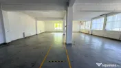 Spatiu industrial 300mp zona Piata Cluj 