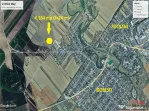 Teren intravilan in Golesti 4.164mp, D= 24 ml