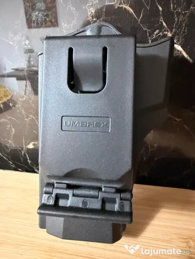 Pistol Umarex HDP Cal.50/ 30Jouli NOU