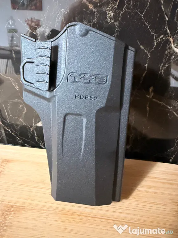 Pistol Umarex HDP Cal.50/ 30Jouli NOU