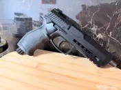 Pistol Umarex HDP Cal.50/ 30Jouli NOU