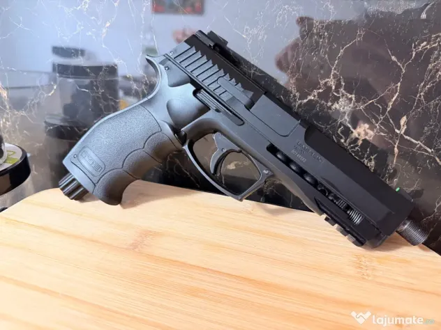Pistol Umarex HDP Cal.50/ 30Jouli NOU