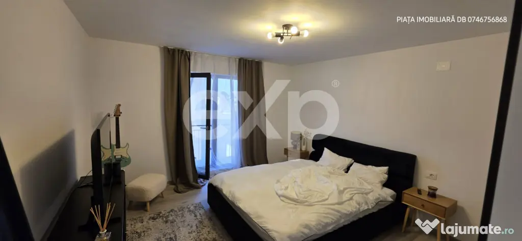 Casă D+P+E+M premium de vânzare în Ulmi – Mătraca | 24