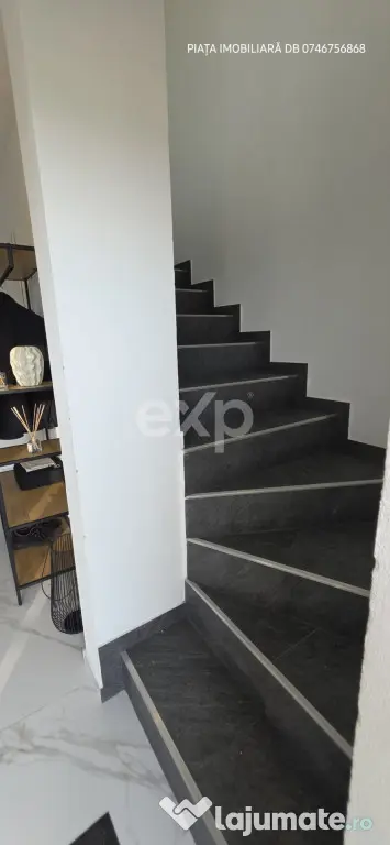 Casă D+P+E+M premium de vânzare în Ulmi – Mătraca | 24