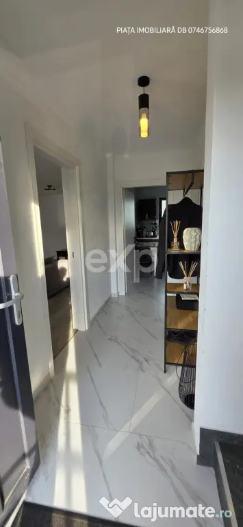 Casă D+P+E+M premium de vânzare în Ulmi – Mătraca | 24