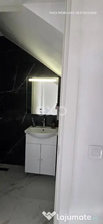 Casă D+P+E+M premium de vânzare în Ulmi – Mătraca | 24