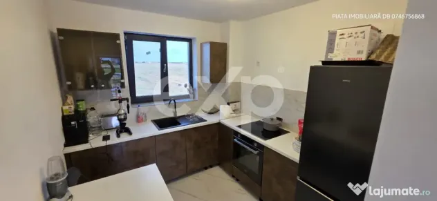 Casă D+P+E+M premium de vânzare în Ulmi – Mătraca | 24